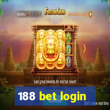 188 bet login